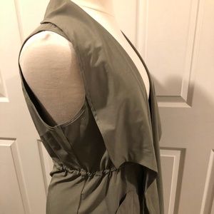 Women Vest Top RIDERS by LEE On the Go Comfort